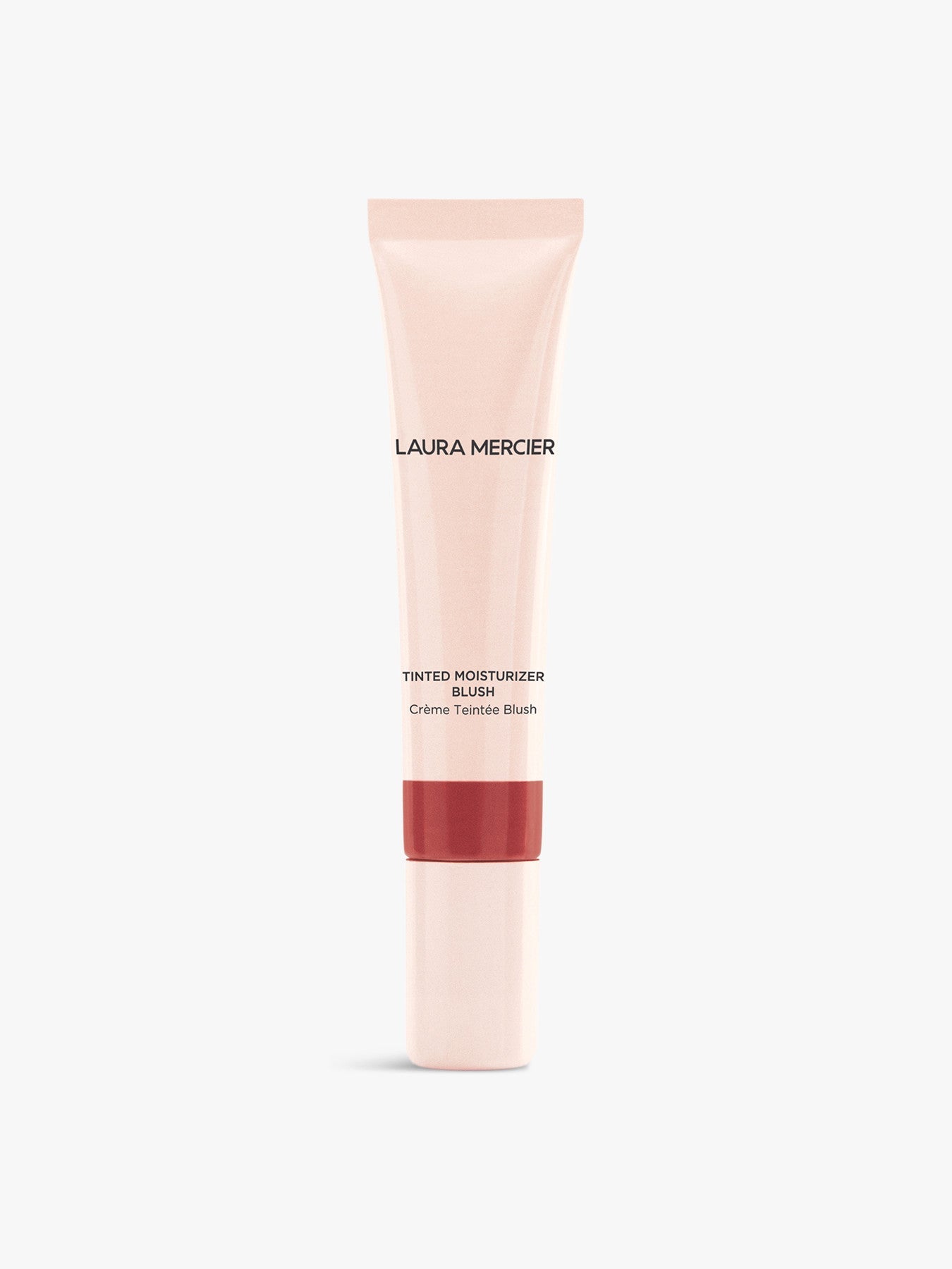 Tinted Moisturiser Blush