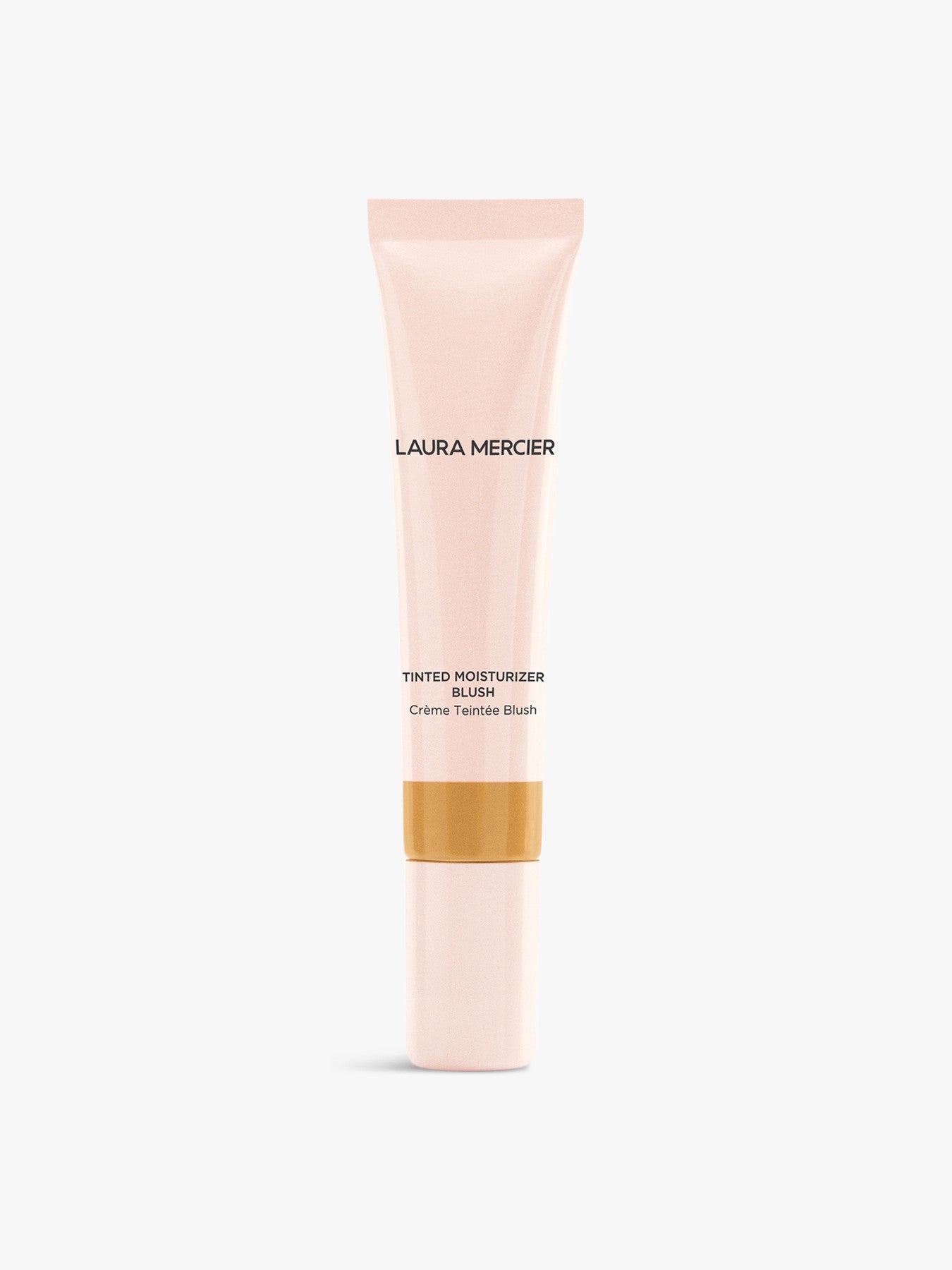 Tinted Moisturiser Blush