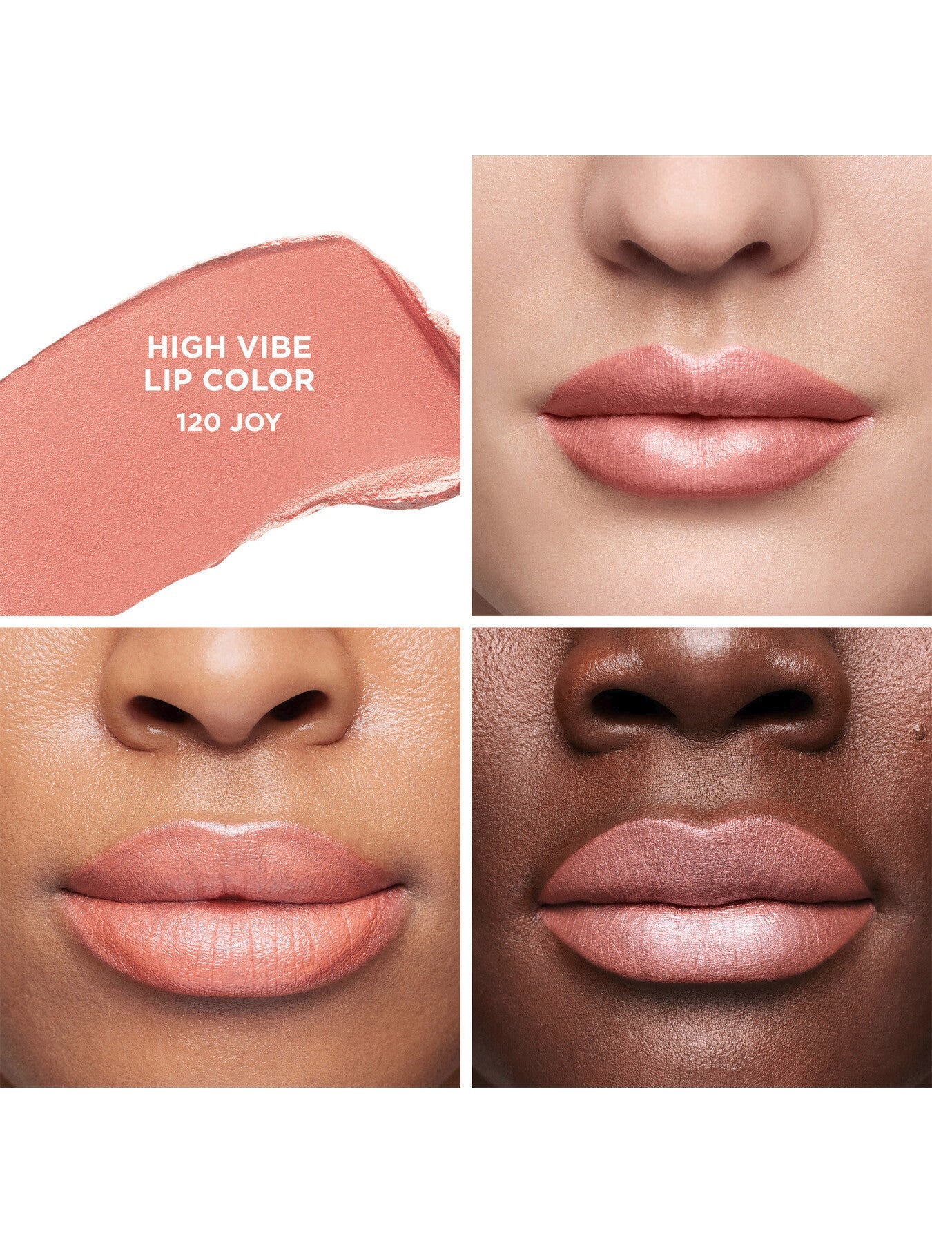 High Vibe Lip Colour Joy