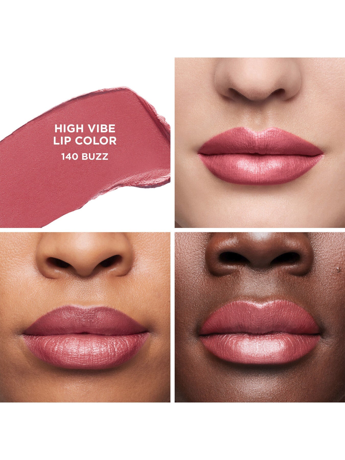 High Vibe Lip Colour Joy