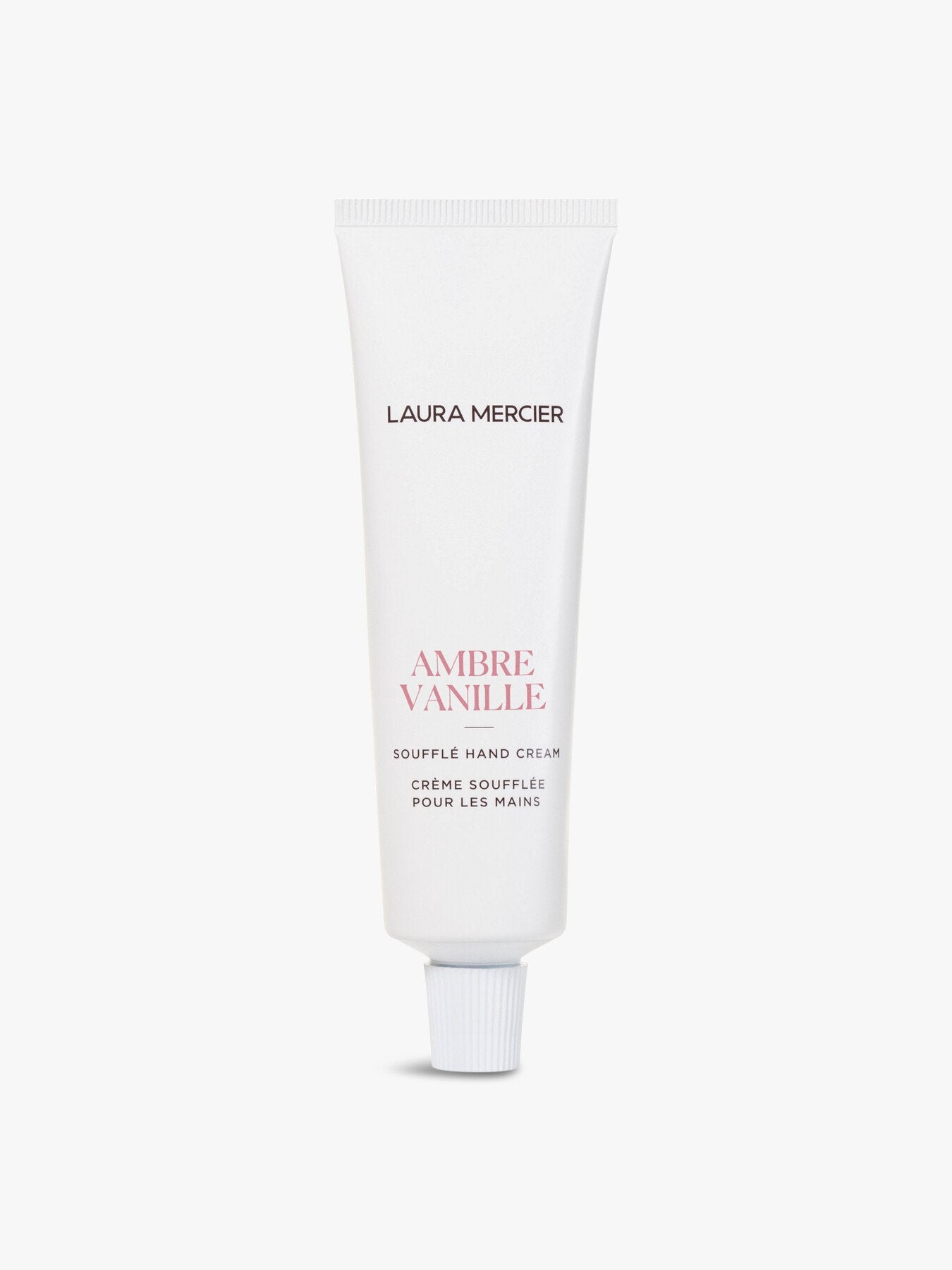 Hand Cream - Ambre Vanille