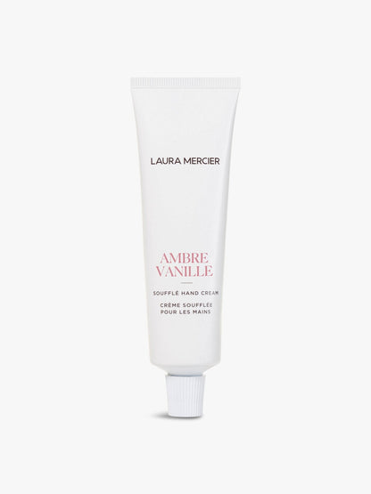 Hand Cream - Ambre Vanille