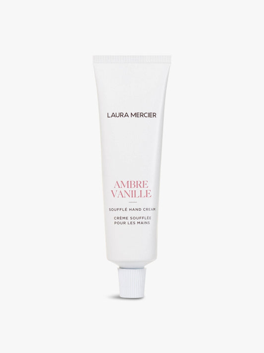 Hand Cream - Ambre Vanille