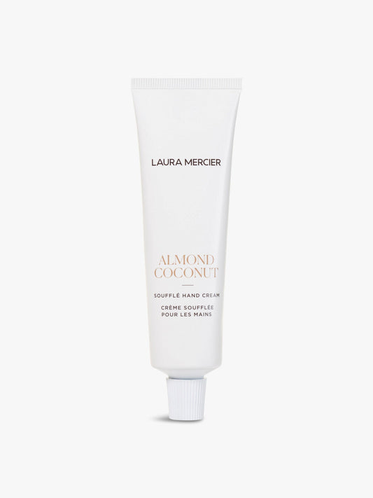Hand Cream - Almond Coconut