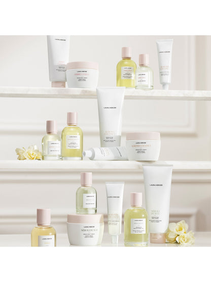 Hand Cream - Almond Coconut