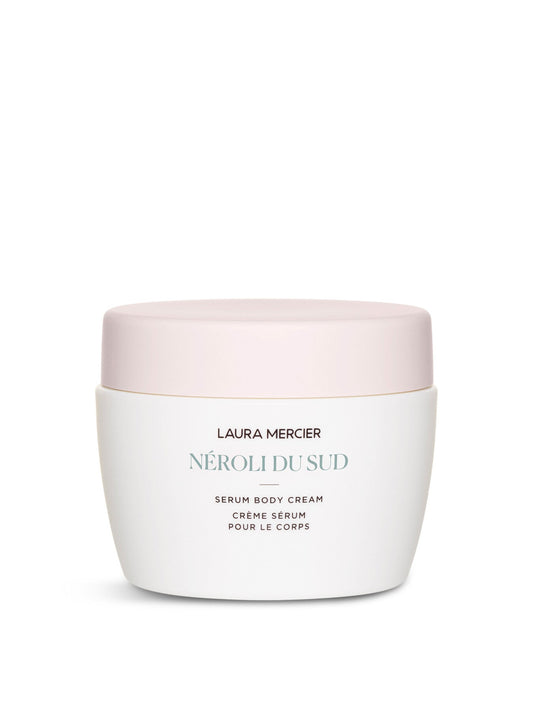 Serum Body Cream - Néroli du Sud
