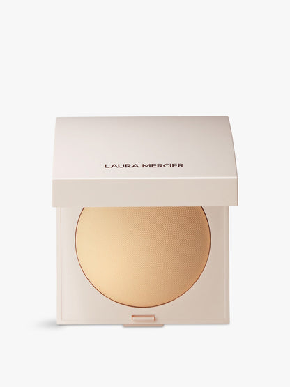 Real Flawless Luminous Perfecting Pressed Powder