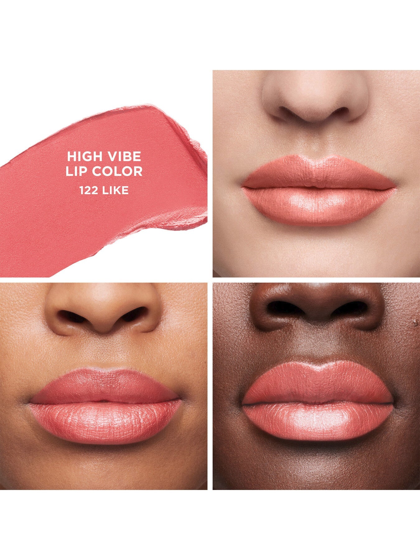 High Vibe Lip Colour Joy