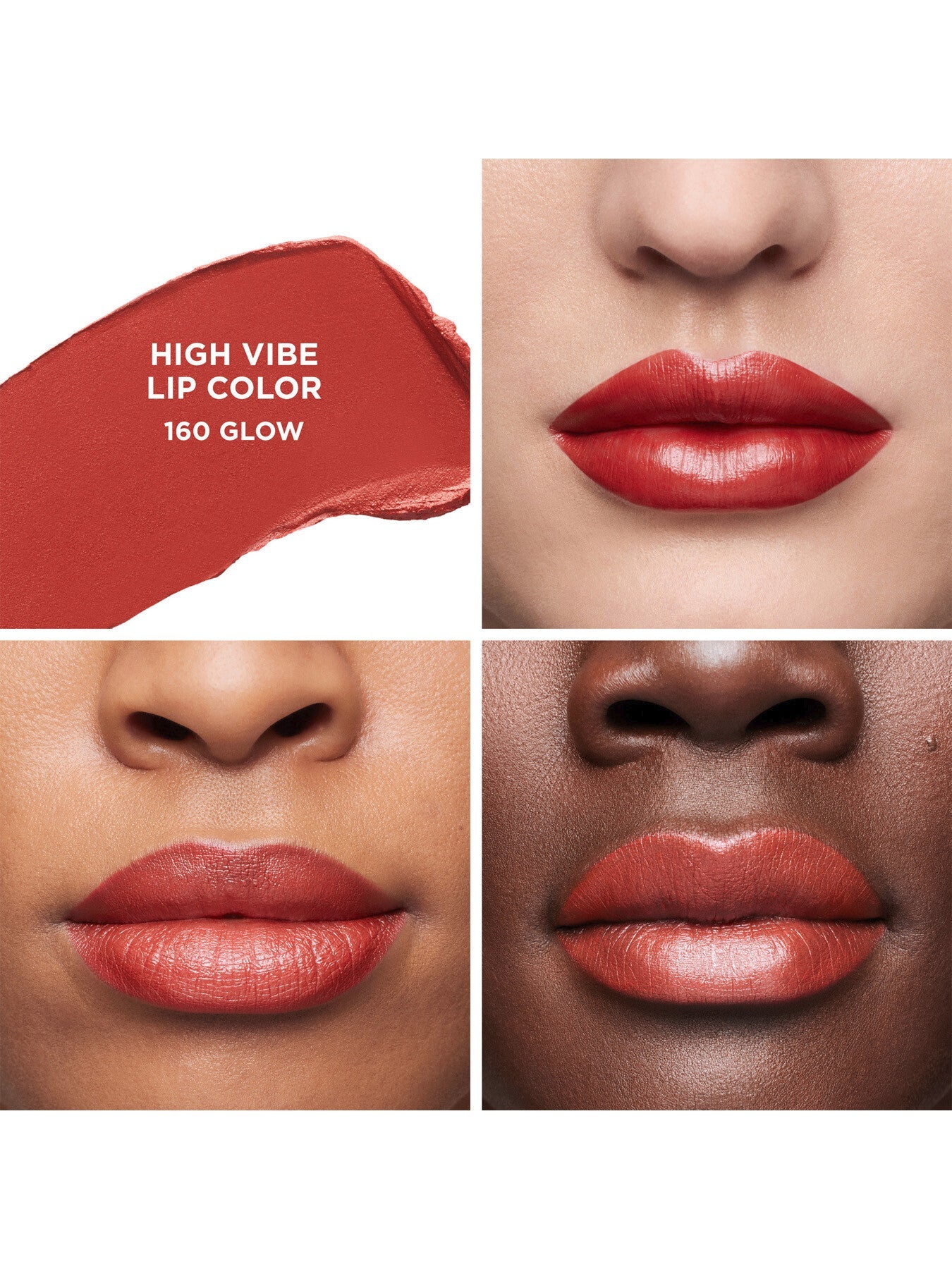 High Vibe Lip Colour Joy