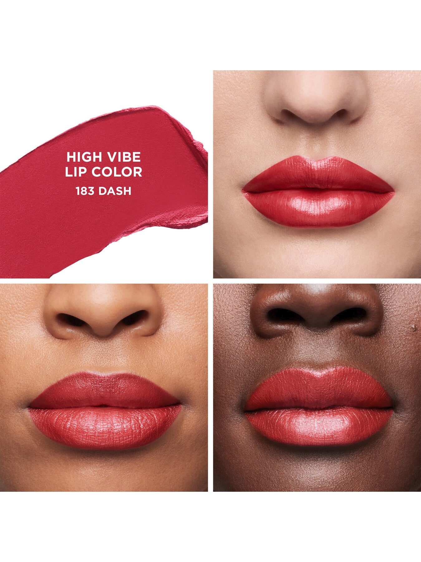 High Vibe Lip Colour Joy