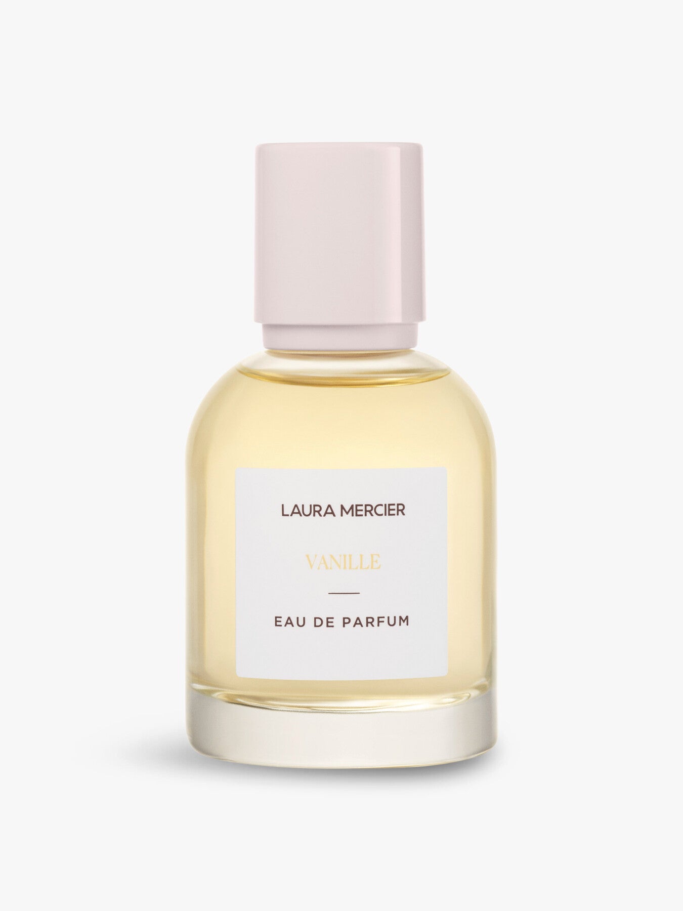 Vanille Eau de Parfum 50ml