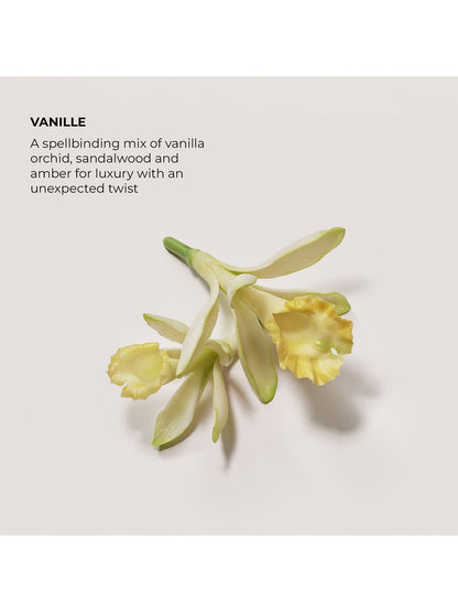 Vanille Eau de Parfum 50ml