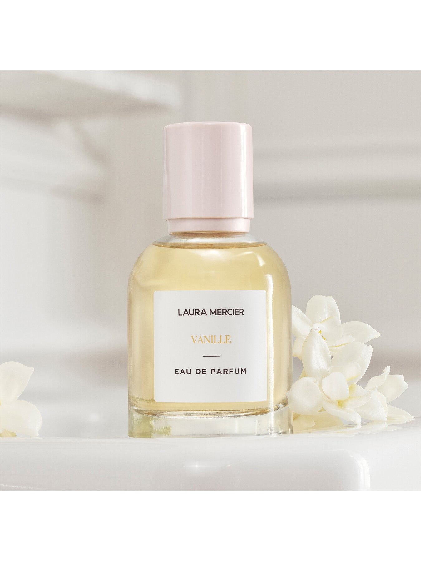 Vanille Eau de Parfum 50ml