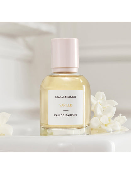 Vanille Eau de Parfum 50ml