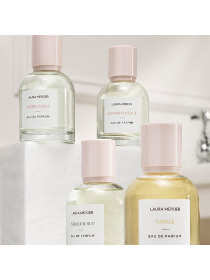Vanille Eau de Parfum 50ml