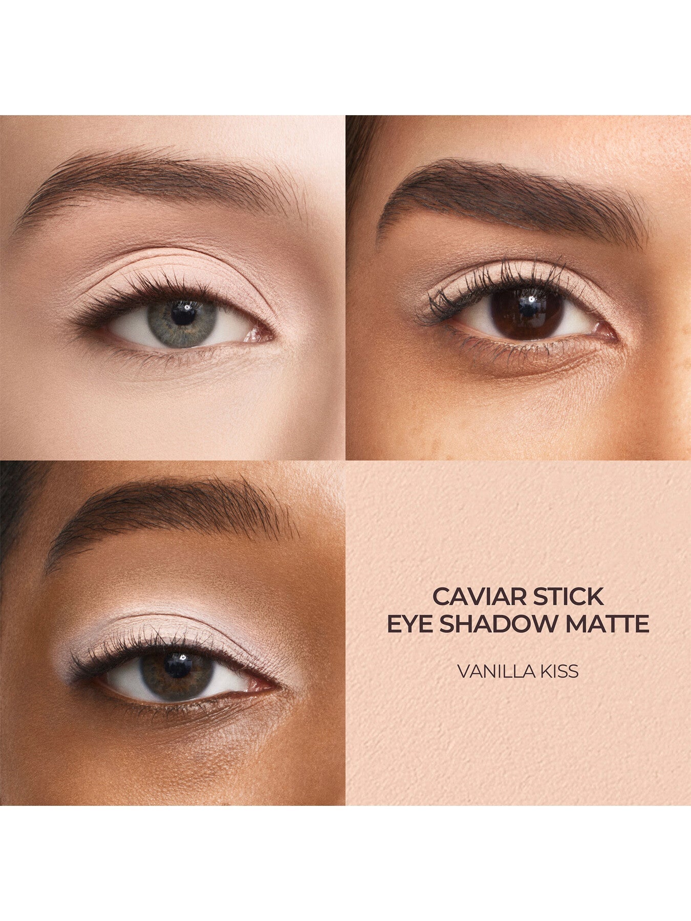 Caviar Stick Eye Shadow Matte