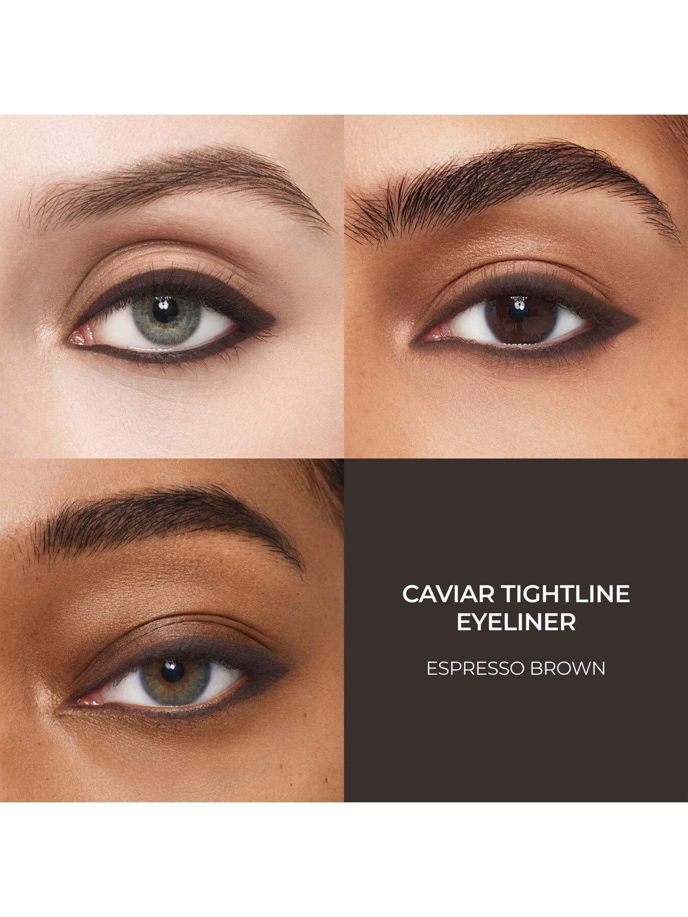 Caviar Tightline Eyeliner