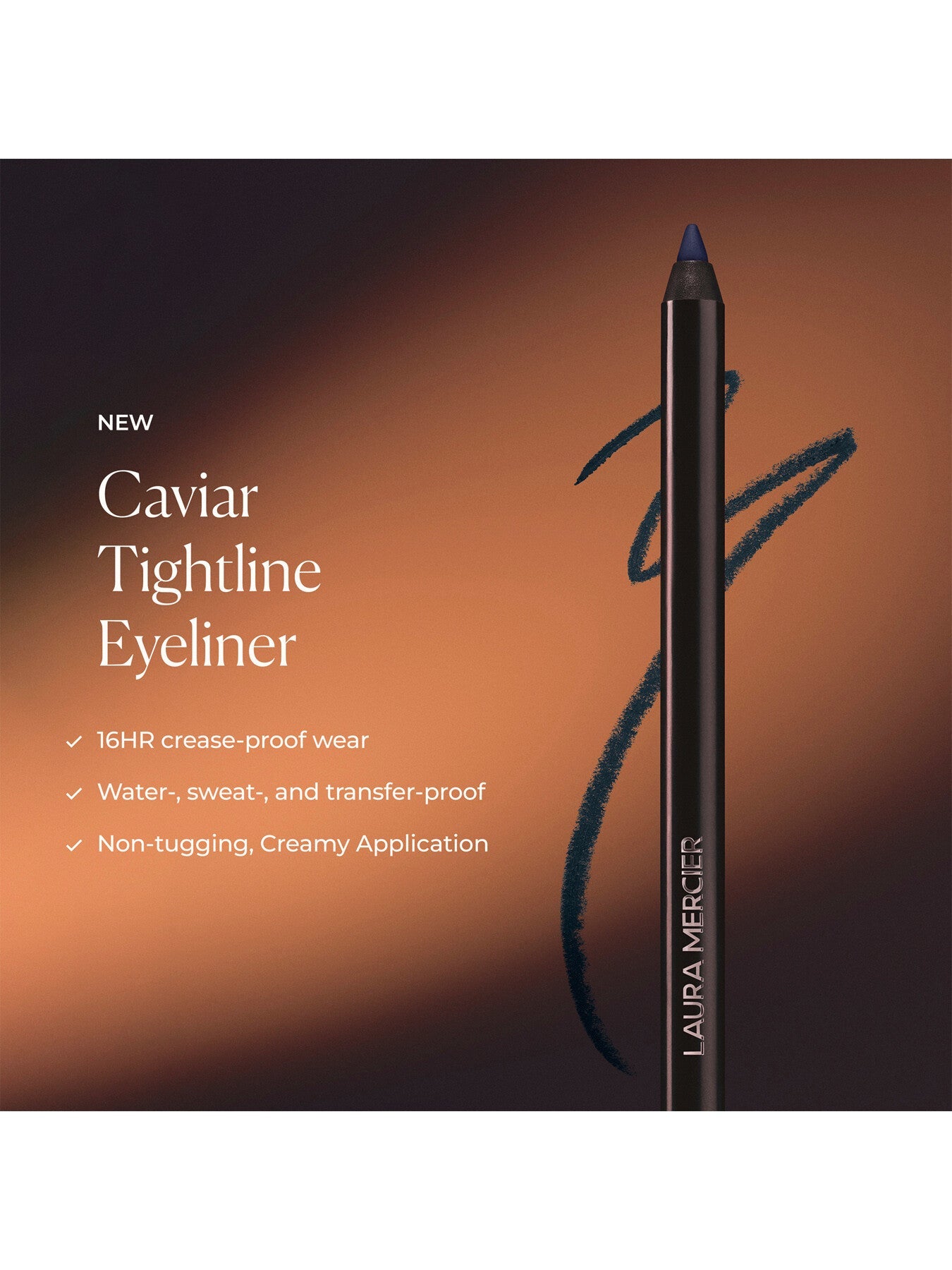 Caviar Tightline Eyeliner