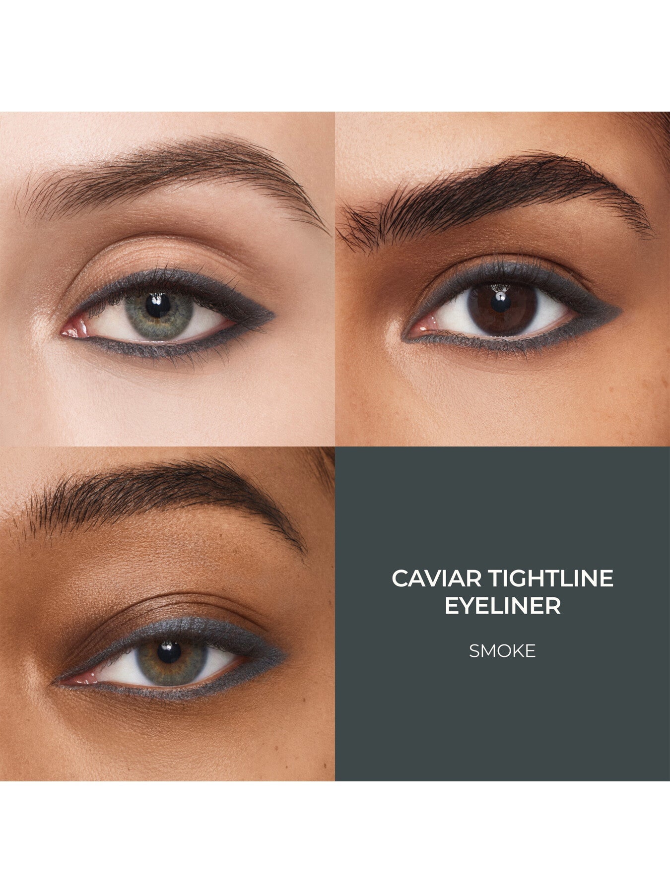 Caviar Tightline Eyeliner