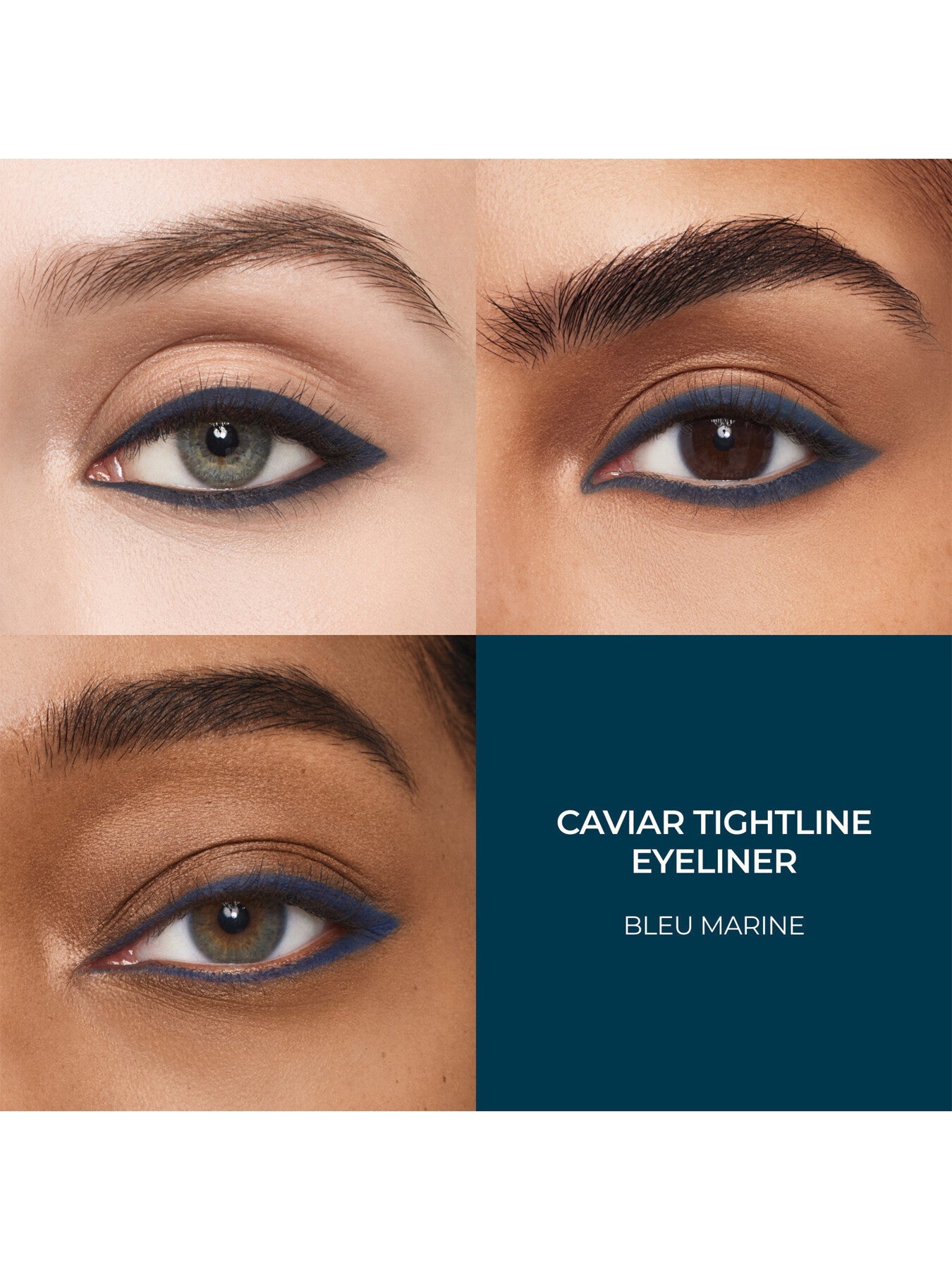 Caviar Tightline Eyeliner