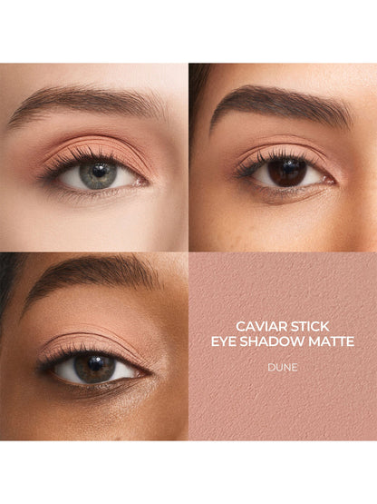 Caviar Stick Eye Shadow Matte