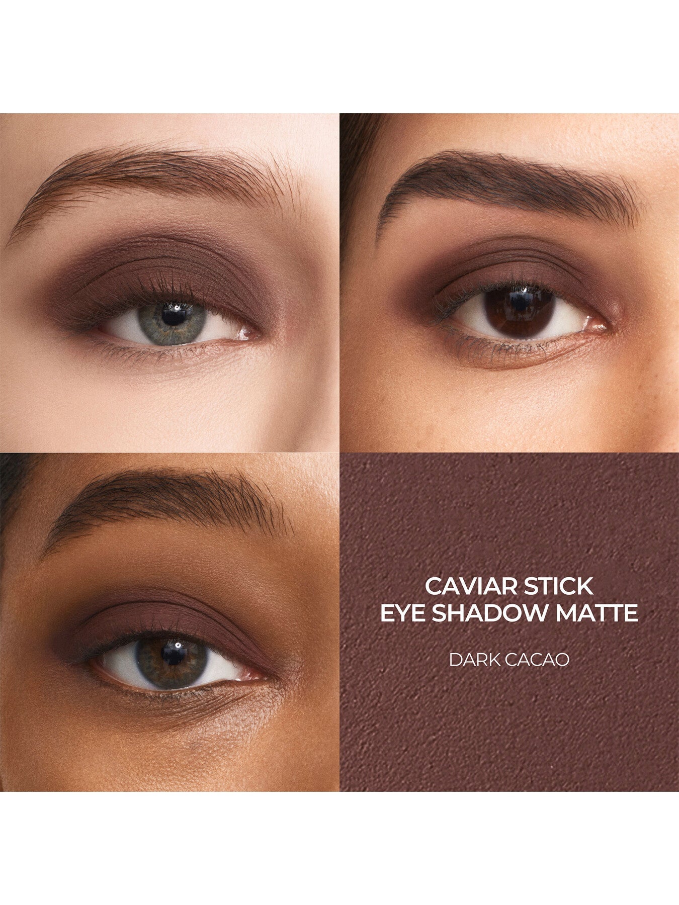 Caviar Stick Eye Shadow Matte