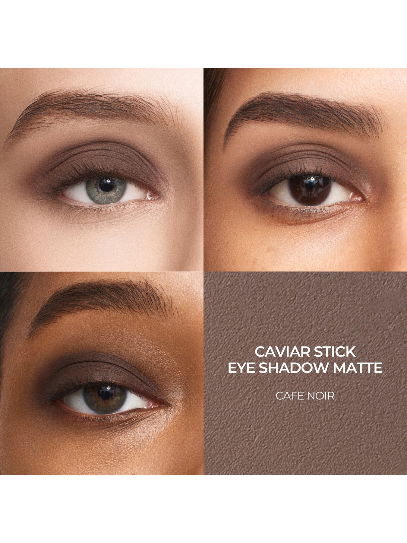 Caviar Stick Eye Shadow Matte