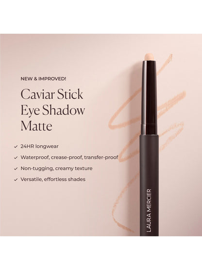 Caviar Stick Eye Shadow Matte