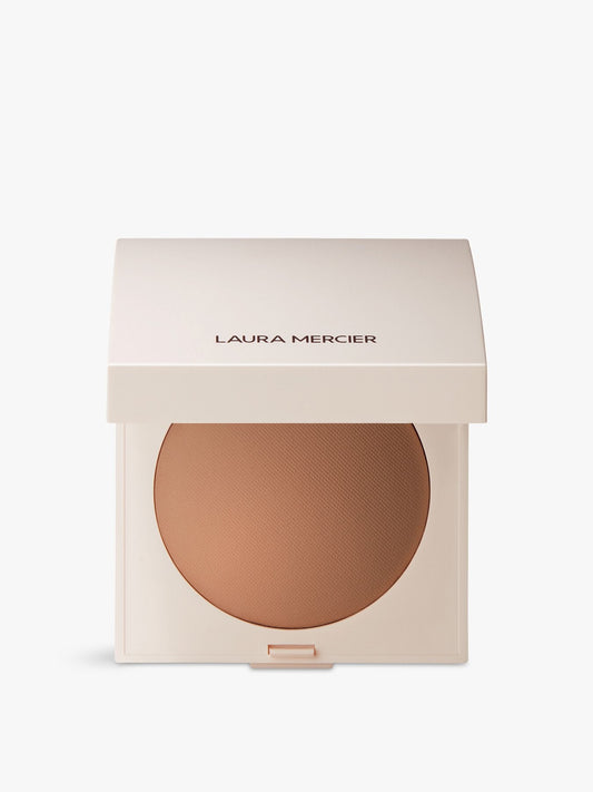 Real Flawless Luminous Perfecting Pressed Powder