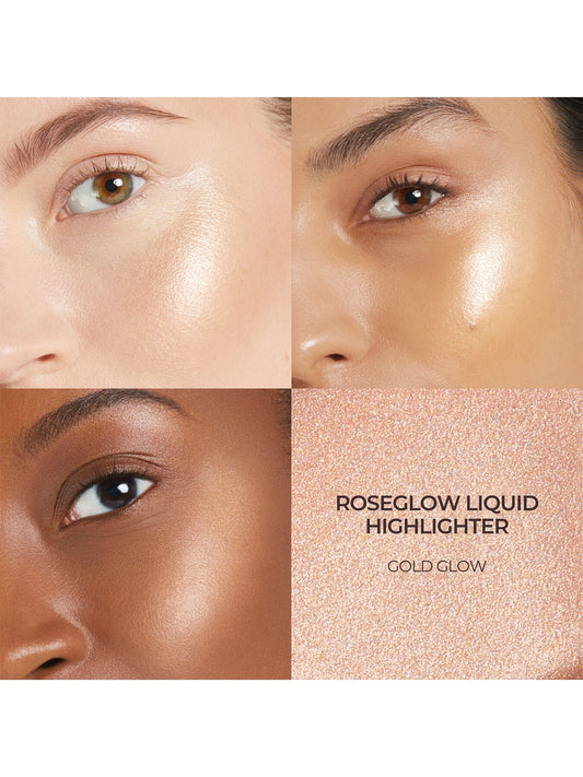 Roseglow Liquid Highlighter