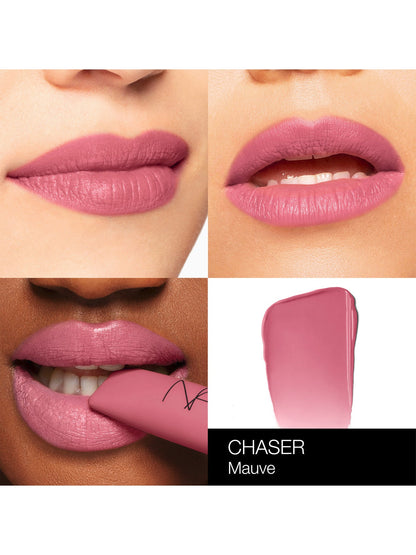 Air Matte Lip Colour