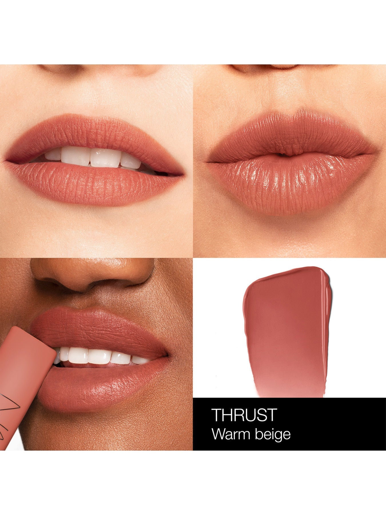 Air Matte Lip Colour