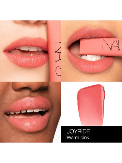 Air Matte Lip Colour