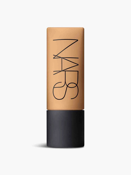 Soft Matte Foundation