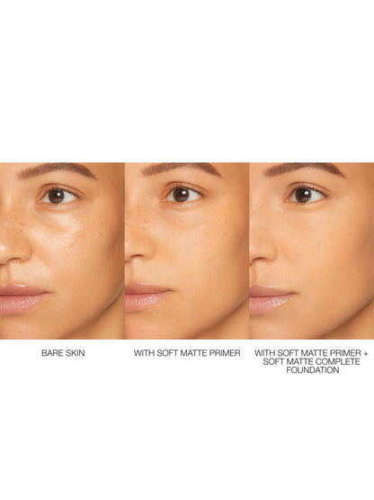 Soft Matte Primer