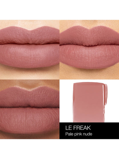 Powermattes Lippenpigment