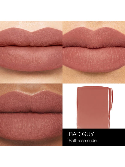 Powermattes Lippenpigment