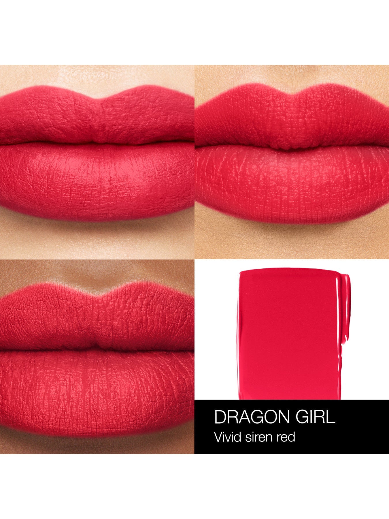 Powermattes Lippenpigment