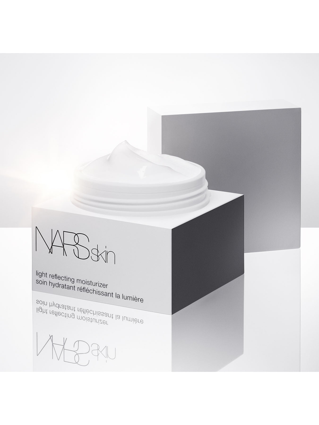 NARSskin Light Reflecting Treatment Lotion