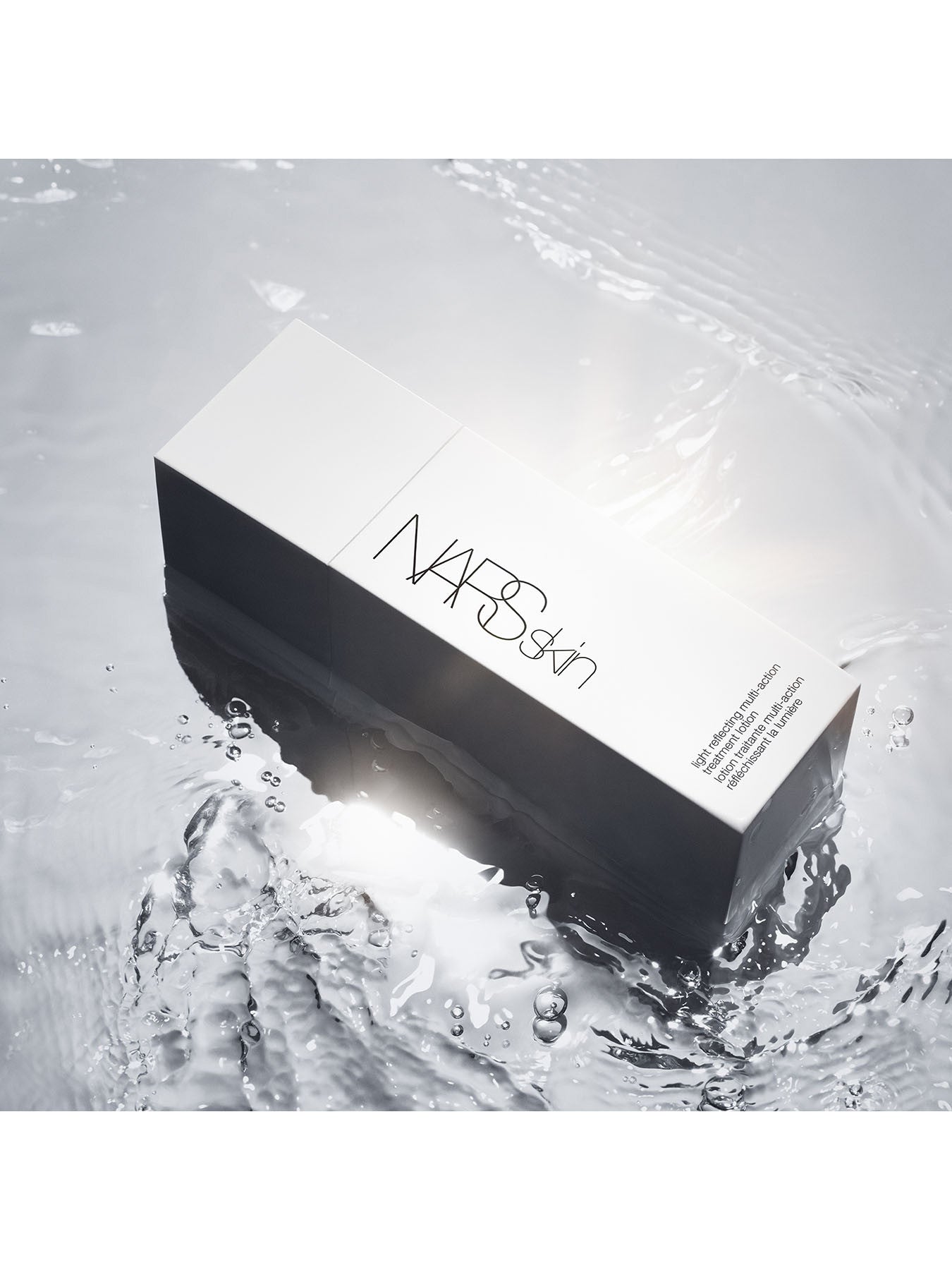 NARSskin Light Reflecting Treatment Lotion