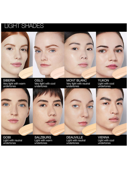 Light Reflecting Foundation 30ml