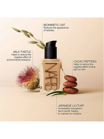 Light Reflecting Foundation 30ml