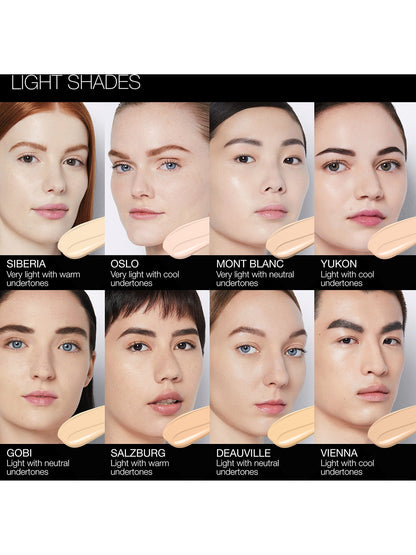 Light Reflecting Foundation 30ml