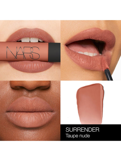 Air Matte Lip Colour