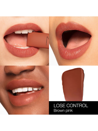 Air Matte Lip Colour