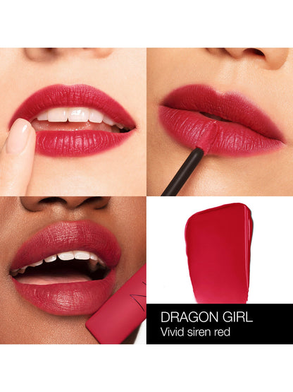 Air Matte Lip Colour