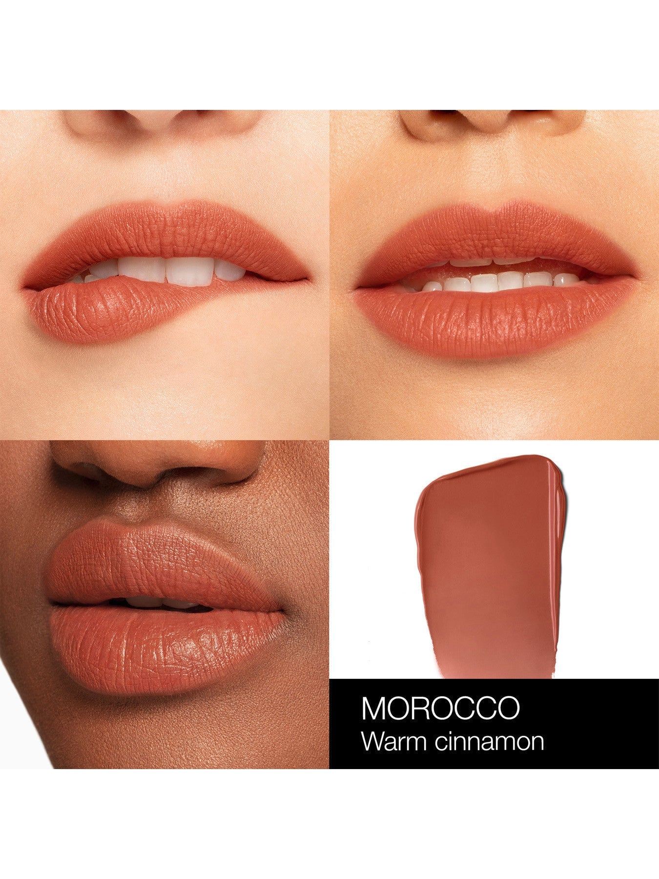 Air Matte Lip Colour