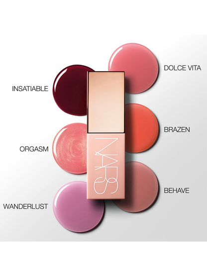 Afterglow Liquid Blush