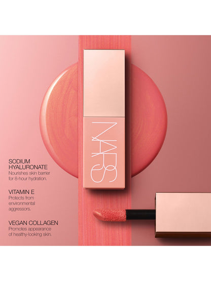 Afterglow Liquid Blush