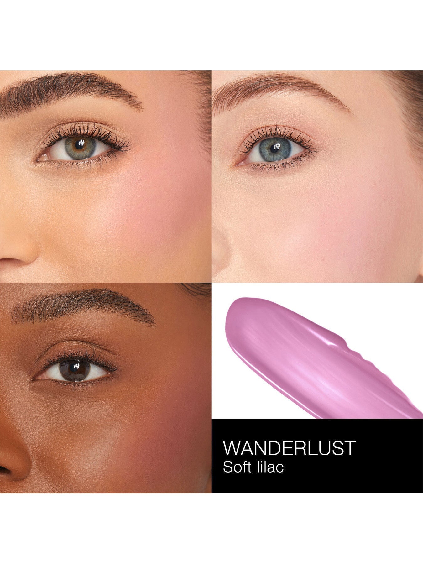 Afterglow Liquid Blush